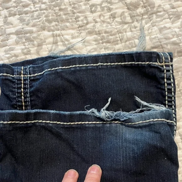 Silver Frances - Picture 5 of 10